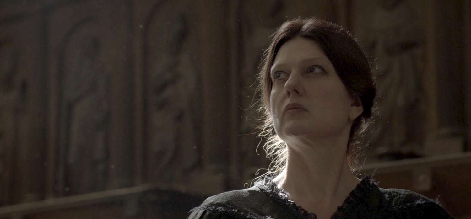 Prophecy: The Madame Blavatsky Legend