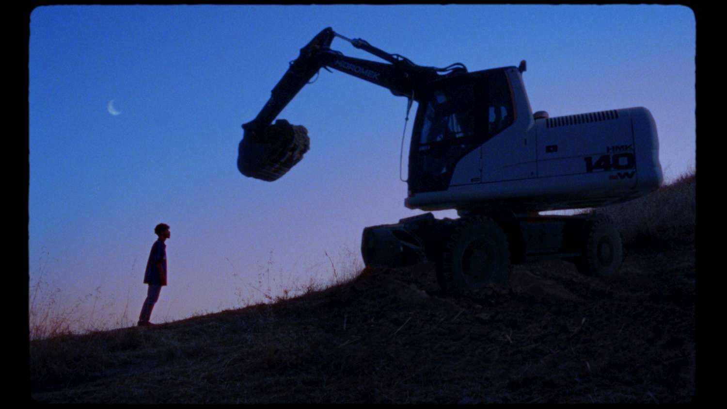 Qui&eacute;n vio los templos caer (Luc&iacute;a Selva, Espa&ntilde;a, 2025)