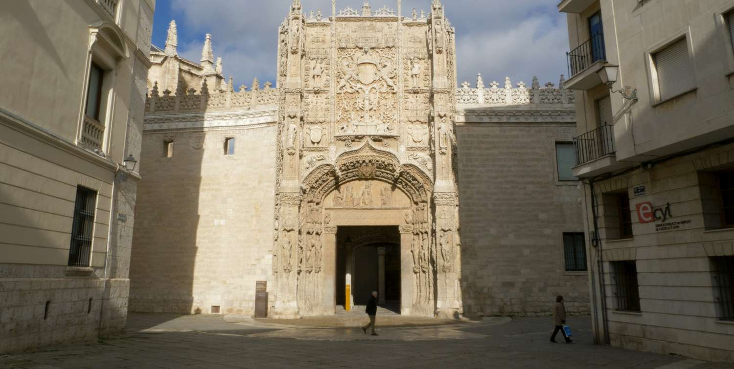 ALMAC&Eacute;N y almac&eacute;n