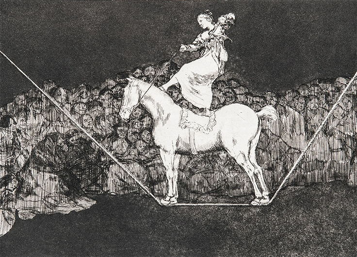 PINTURA Y CIRCO