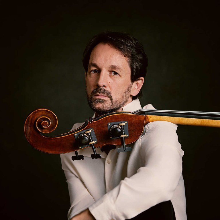 Pablo Mart&iacute;n Caminero 