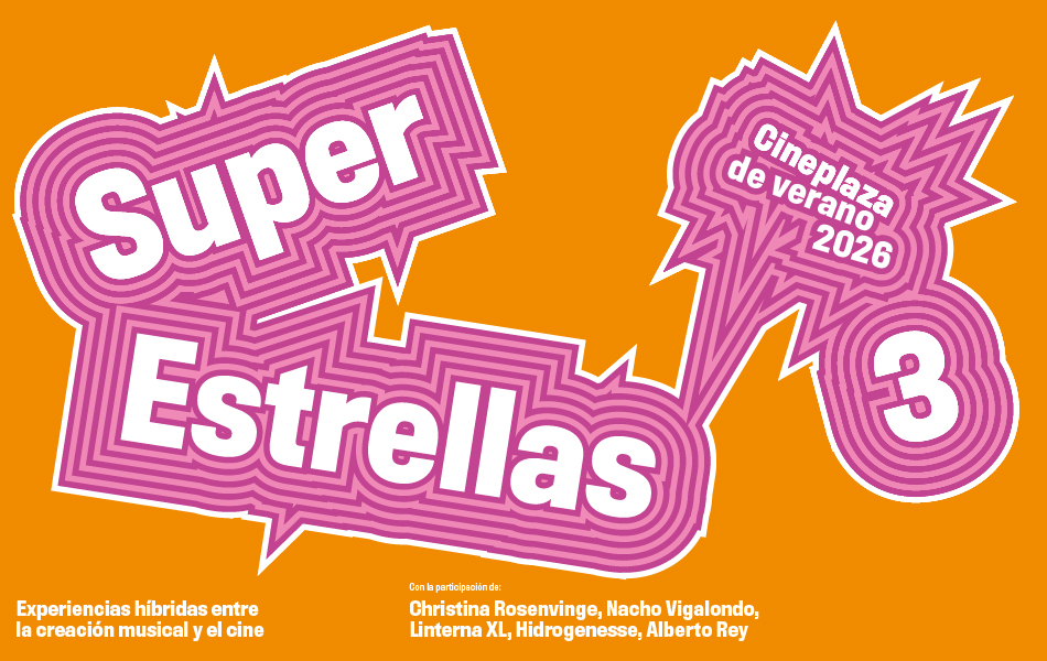 Superestrellas 3