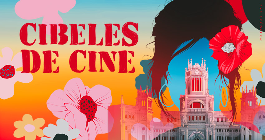Cibeles de Cine