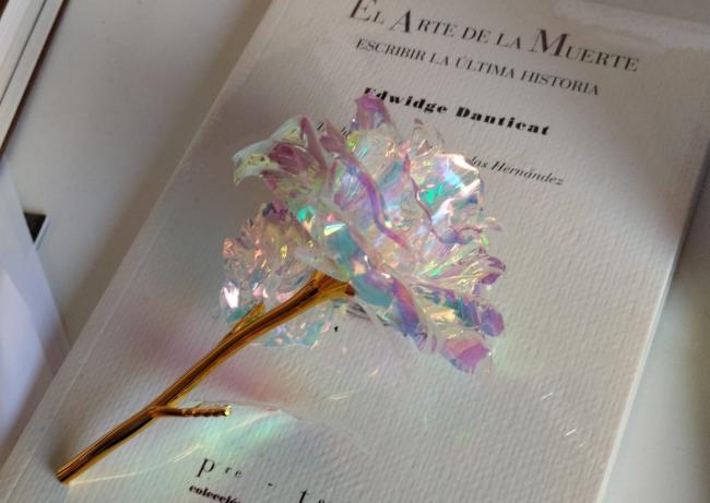 Comunidades emocionales. Escritura con quienes no est&aacute;n&nbsp;