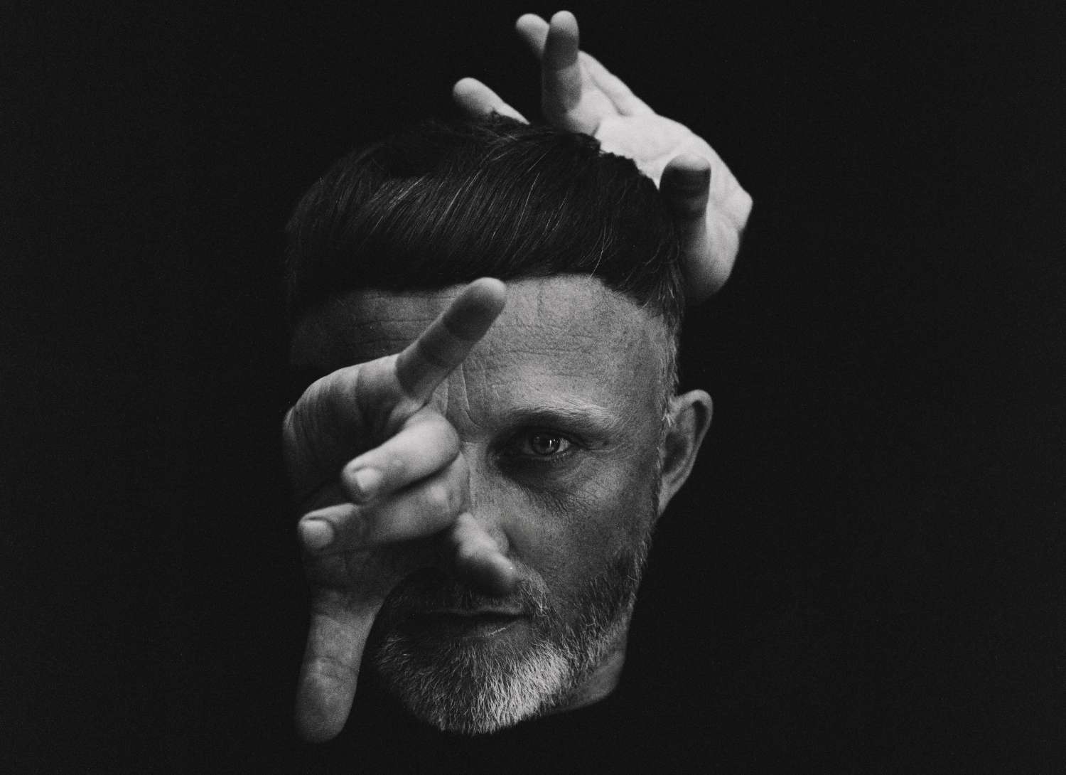 Damien Jalet