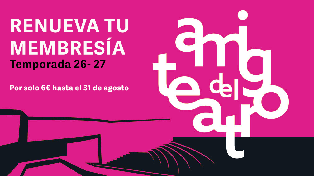 Banner Amigos Renovacion temporada