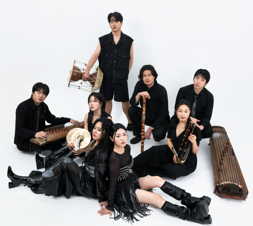 «ADG7» (Ak Dan Gwang Chil)