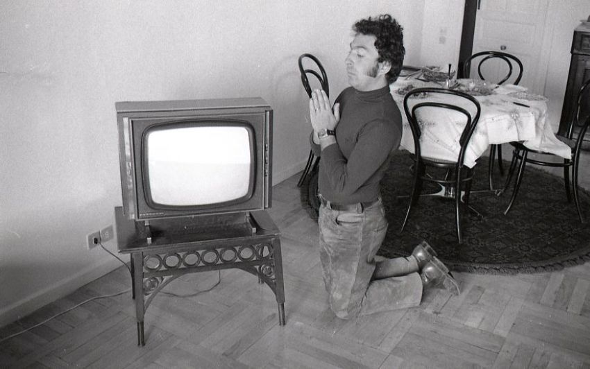 Valerio Lazarov