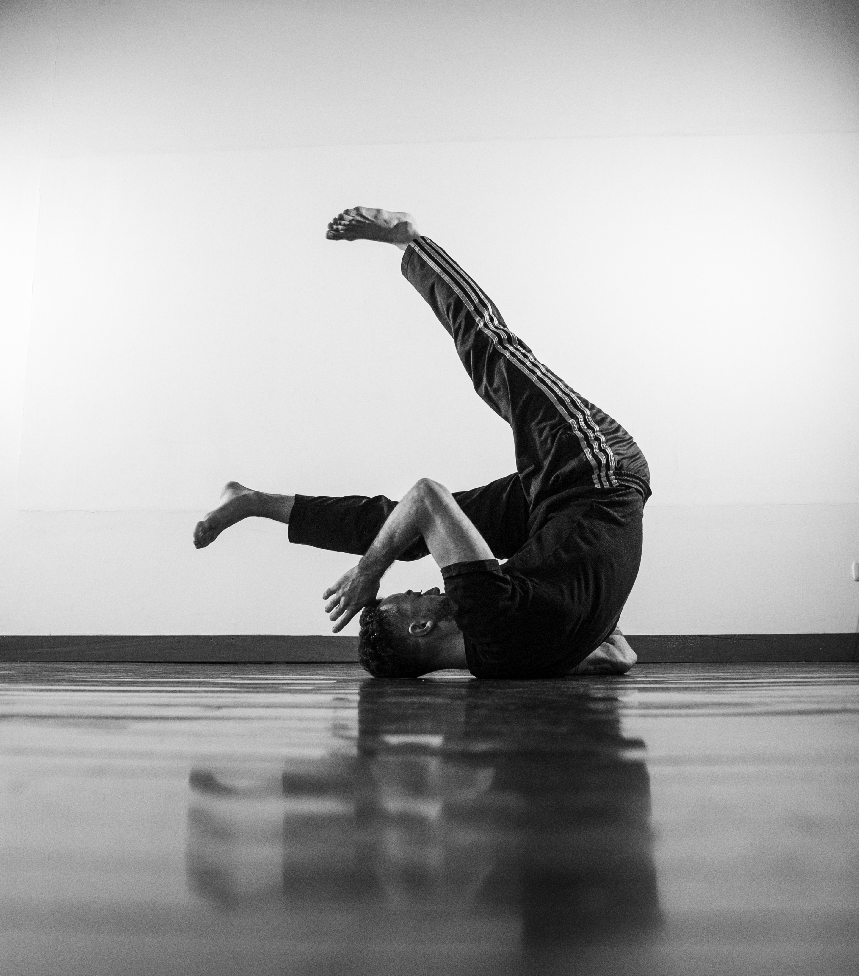 Taller profesional con Marko Fonseca (Los Innato) / In-Practical - 'Identificación del otro'