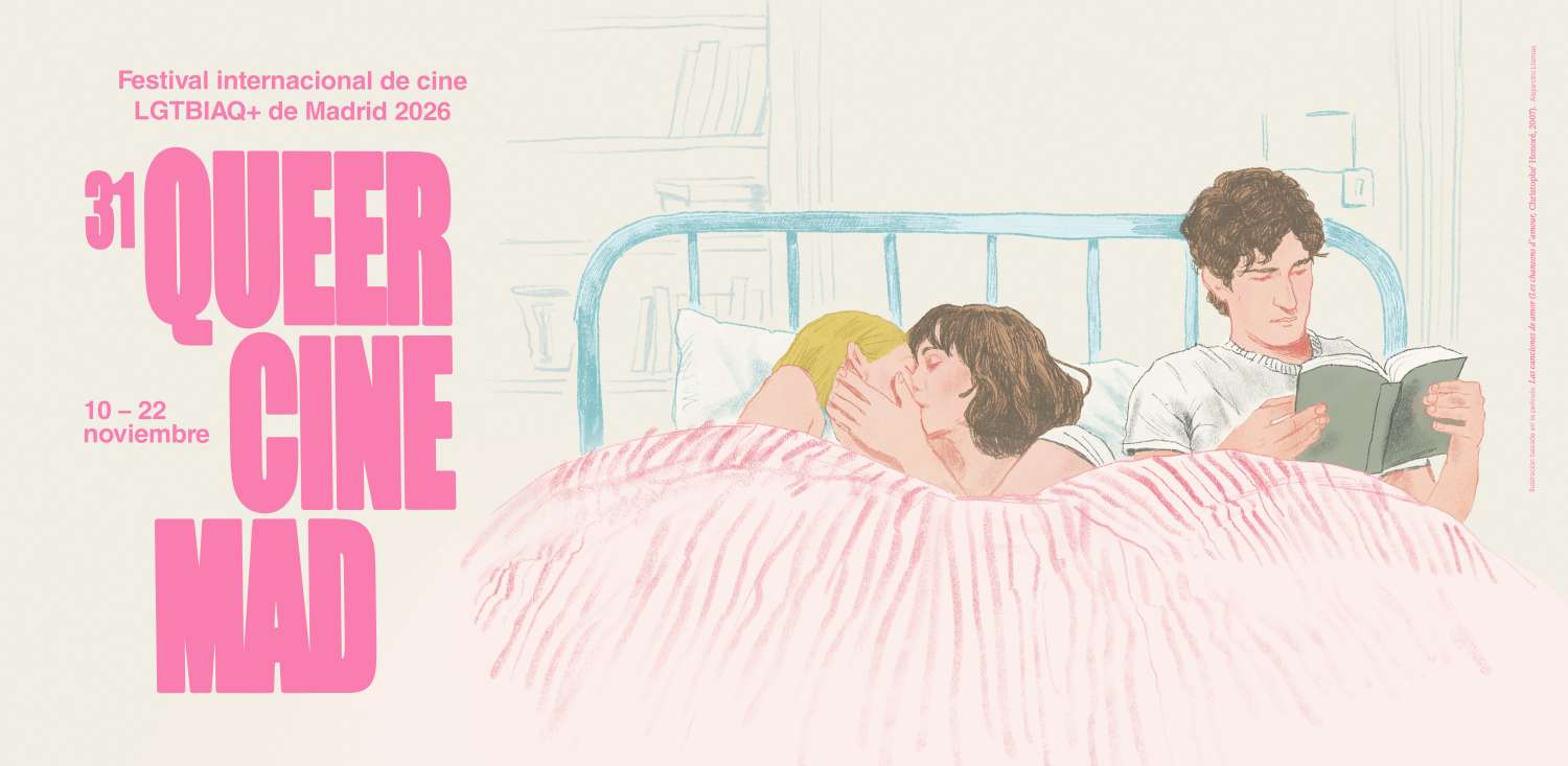 QueerCineMad