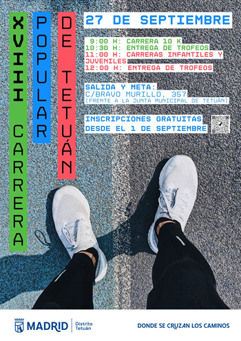 ""