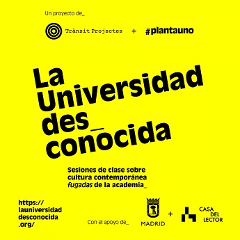 La universidad des_conocida