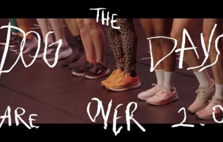 Jan Martens: the dog days are over