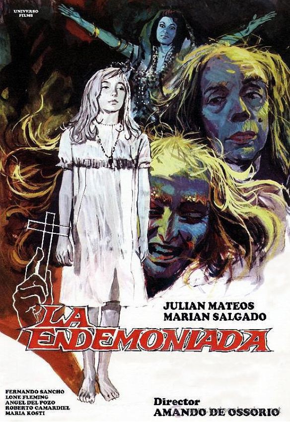 Las melanc&oacute;licas