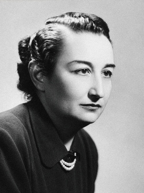 Ernestina Champourcin