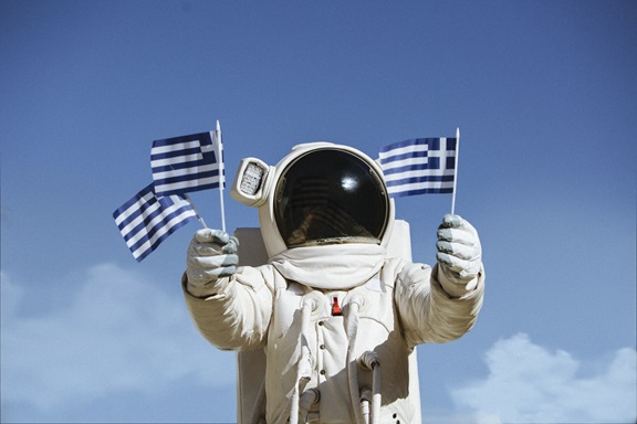 Tres noches en &Iacute;taca - &copy; Geraldine Leloutre