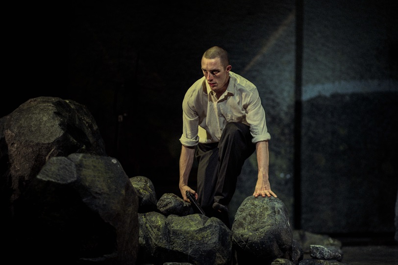 Peeping Tom - CHRONIQUES