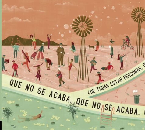 Utopías pasadas. Ciudades presentes