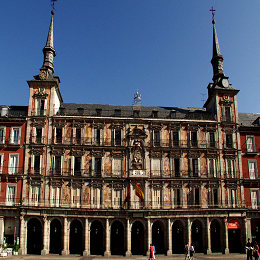 Imagen Casa Panadería