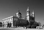 Catedral de la Almudena
