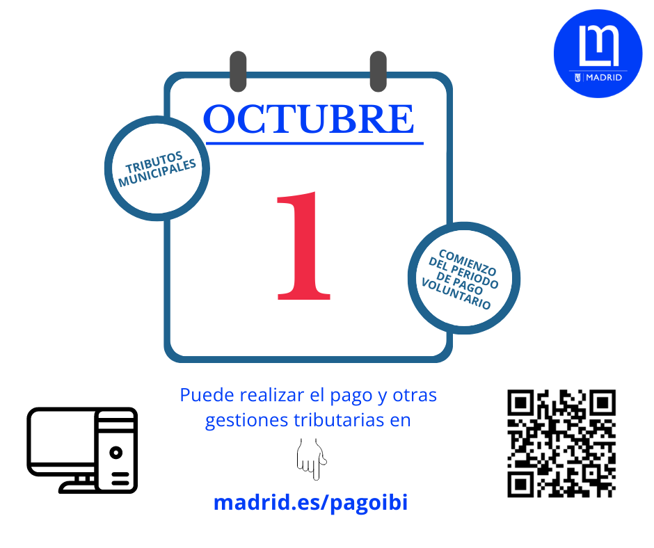 Inicio - Ayuntamiento de Madrid