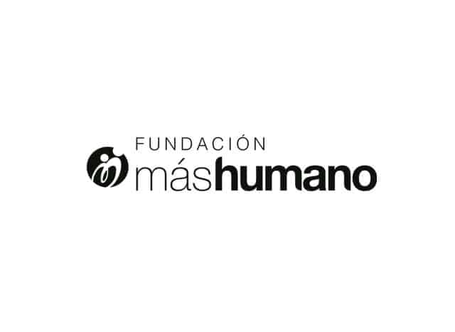 Logo Mas Humano