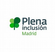 Logo Plena Inclusión
