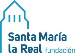 Logo Sta Maria La Real