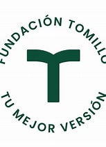 Logo Fundación Tomillo