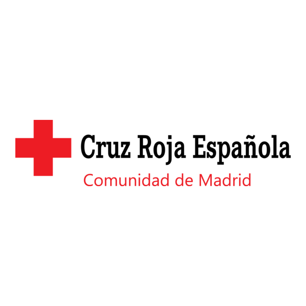 Logo Cruz Roja