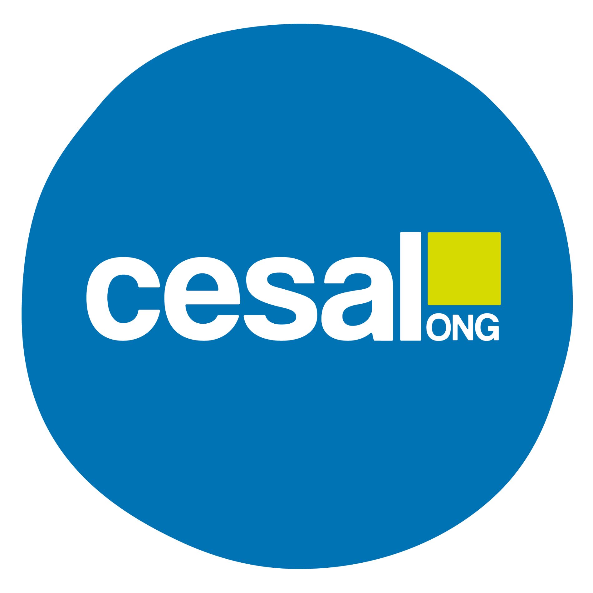 Logo Cesal