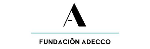 Logo Fundacion Adecco
