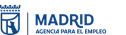 Logotipo ayto Madrid