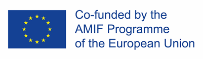 Cofinanciado AMIF