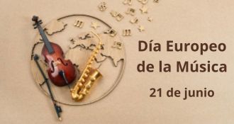 D&iacute;a Europeo de M&uacute;sica330x175