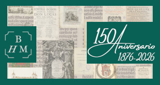 150 aniversario de la Biblioteca Hist&oacute;rica Municipal