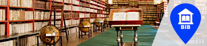 bibliotecas históricas madrid