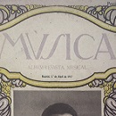 Revista musica