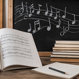 Jugando con la música: Taller de iniciación al lenguaje musical