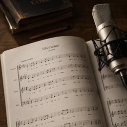 Taller de Técnica Vocal y Canto Coral