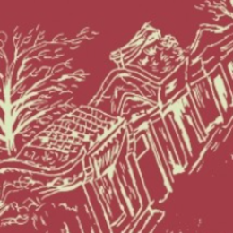 Club de lectura 'Léete China': Historias del Viejo Pekín