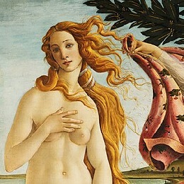 Segunda sesión de 'Mitología griega y romana a través del arte'