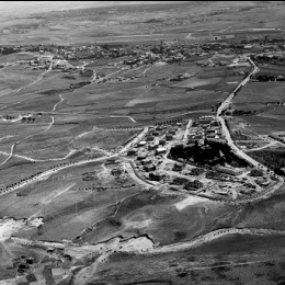 'Ciudad Satélite Mirasierra. Una historia urbana' de Grupo de historia urbana