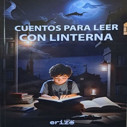 Cuentos con amor por un mundo mejor