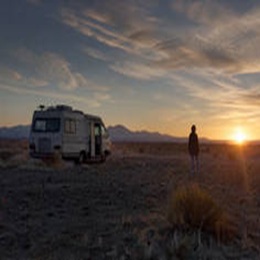Estrías Cineforum: Nomadland