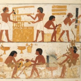 20251202Artesanos de la tumba260x260