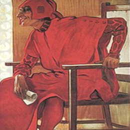 Las mejores historias jamás contadas. 'Los grandes embaucadores: de los mitos a las óperas''