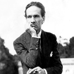 Aportes de César Vallejo a la poesía en lengua española
