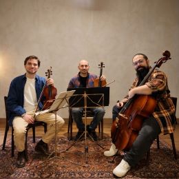 Música barroca en el otoño del Buen Retiro por Camerata Trémolo