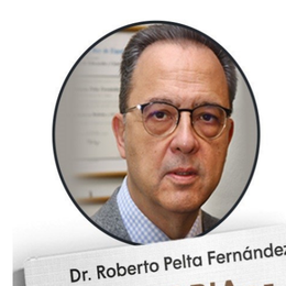 'Historia de las partes bajas', del Doctor Roberto Pelta Fernández